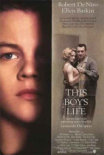 男孩的生活 This Boy's Life (1993)