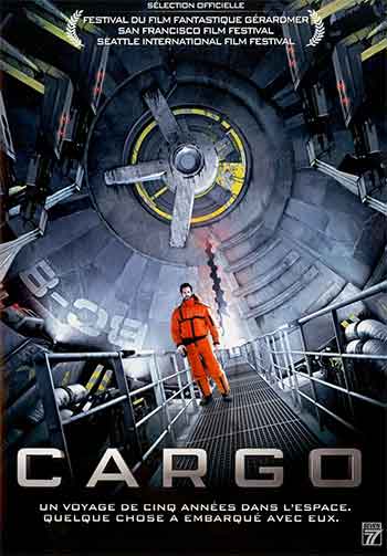 太空运输（2009）
