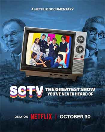 SCTV：你从未听说过的最伟大的节目（2026）